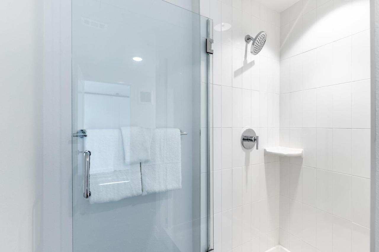 Mint House At The Hatchery - Austin Aparthotel Esterno foto